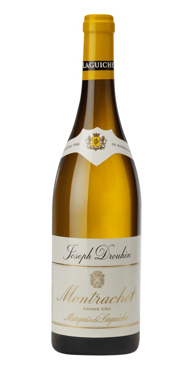 MARQUIS DE LAGUICHE BLANC COTE DE BEAUNE